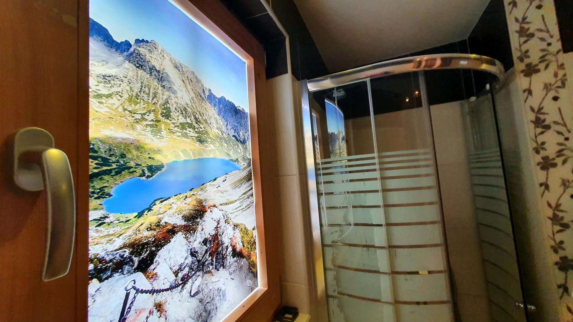 Vila U Zajaca Pod Miedza Ciche  Exteriér fotografie